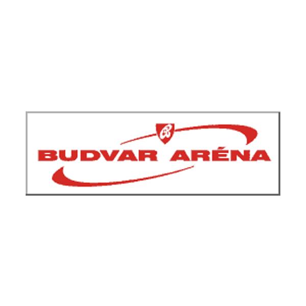 Budvar aréna