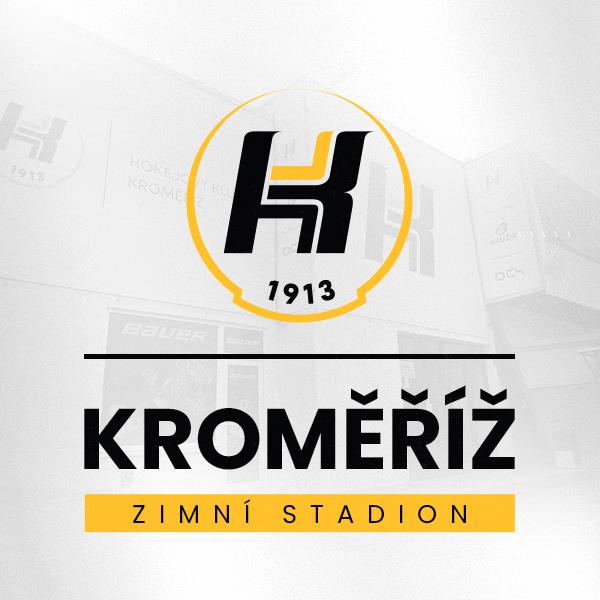 Zimní stadion Kroměříž