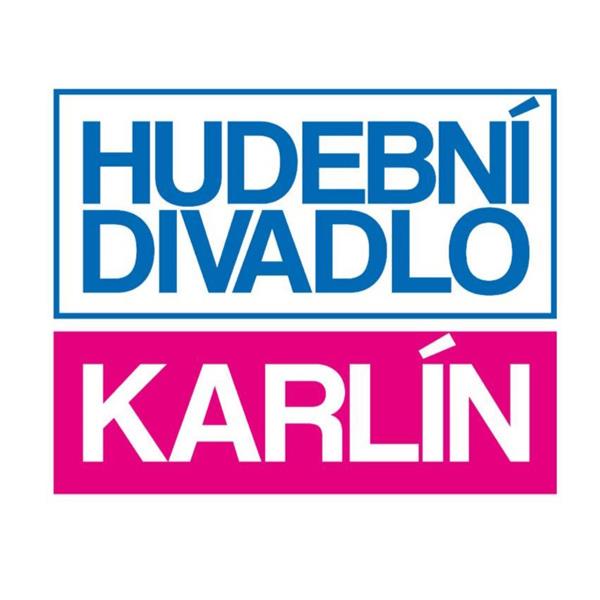 Hudební divadlo Karlín, Velká scéna