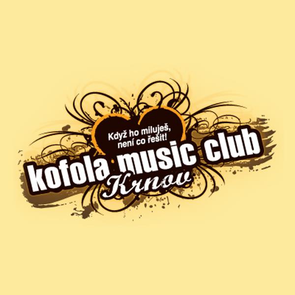 Kofola Music Club