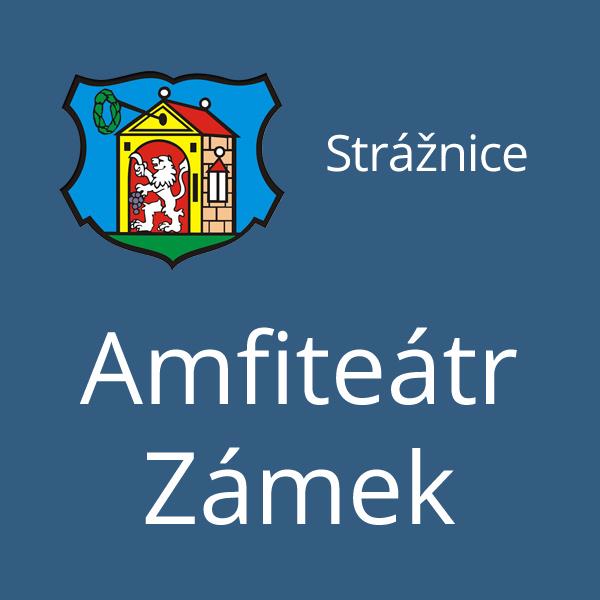 Amfiteátr Zámek