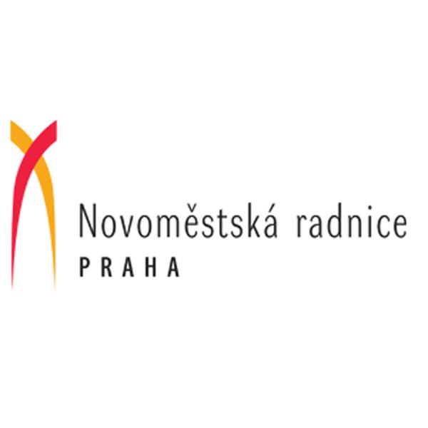 Novoměstská radnice