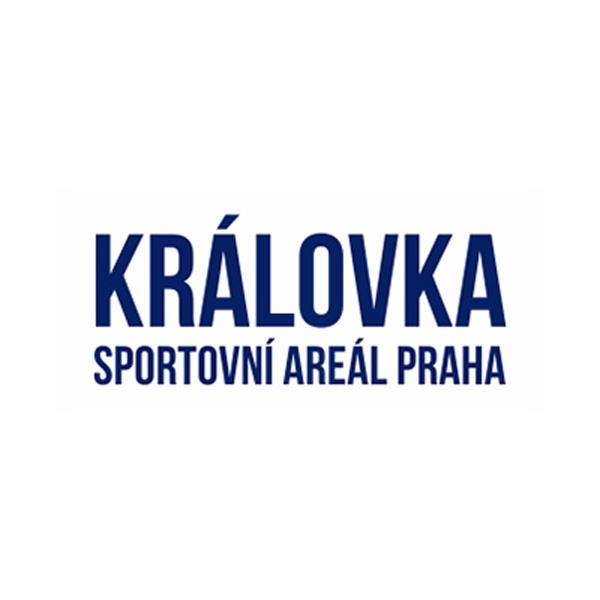 Sportovní hala Královka