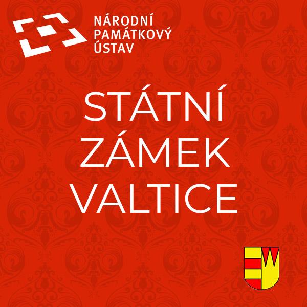 Státní zámek Valtice - Zimní jízdárna