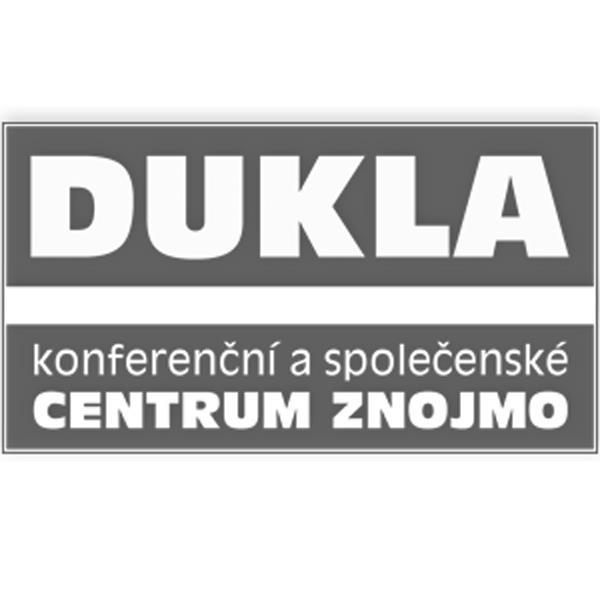 Dukla - konferenční a společenské centrum