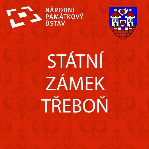 Zámek Třeboň - Velké nádvoří
