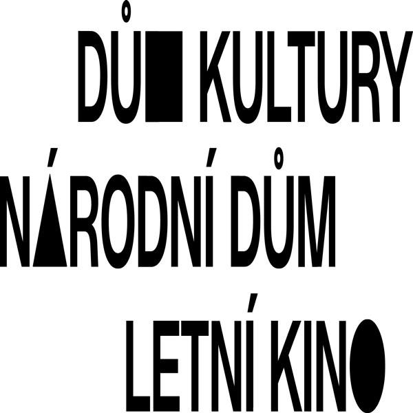 Dům kultury - Velký sál