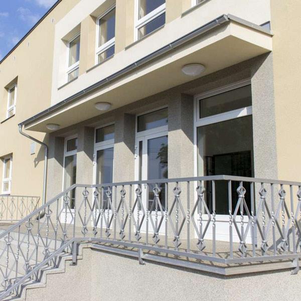 Kulturní dům Děrné