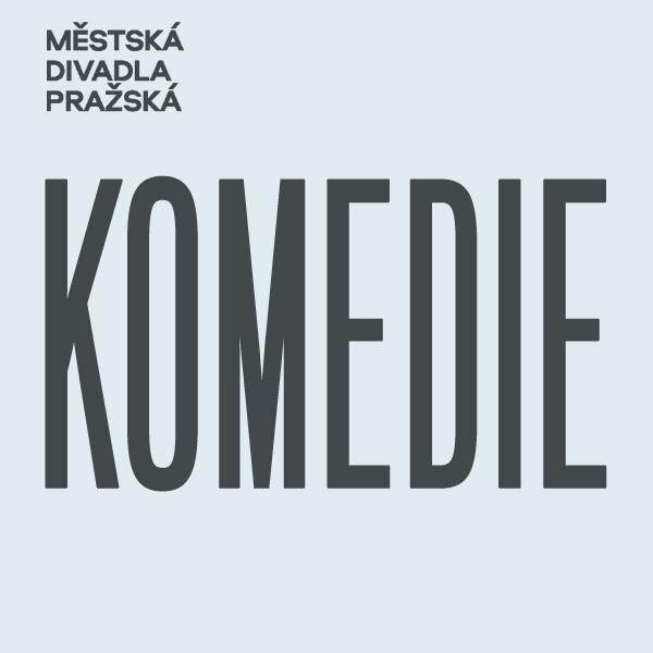 Divadlo Komedie