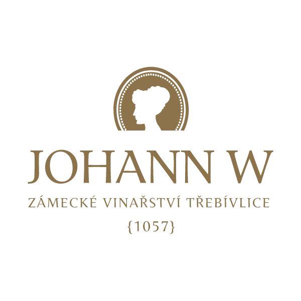 Zámecké vinařství Třebívlice - Johann W