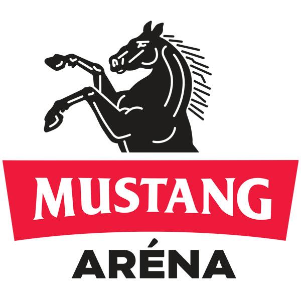 MUSTANG aréna