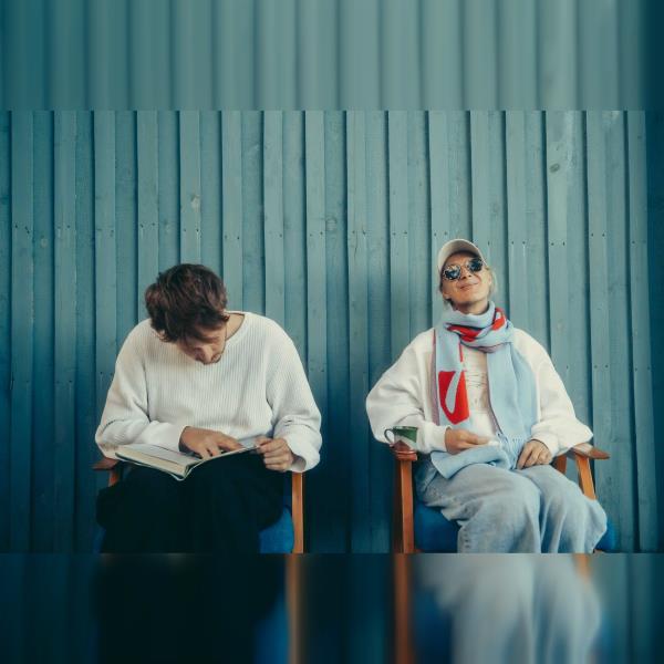 Koncertní turné Sršeň: Barbora Poláková & Štěpán Urban
