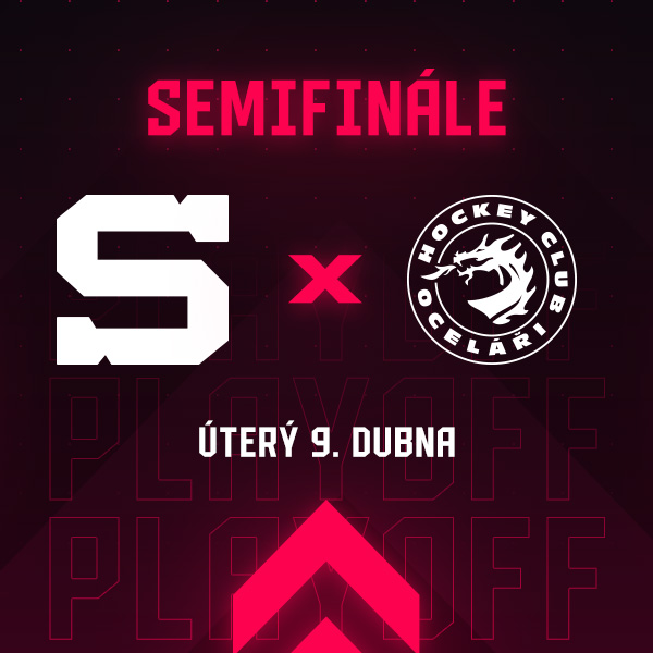 5.SF: HC Sparta Praha – HC Oceláři Třinec