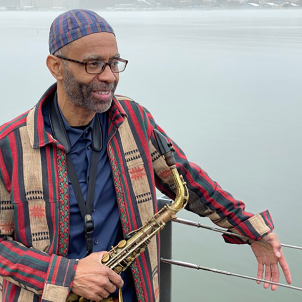 KENNY GARRETT QUINTET (US)