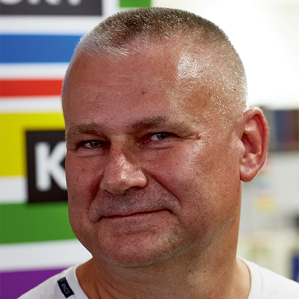 Jiří Kajínek - Život bez mříží