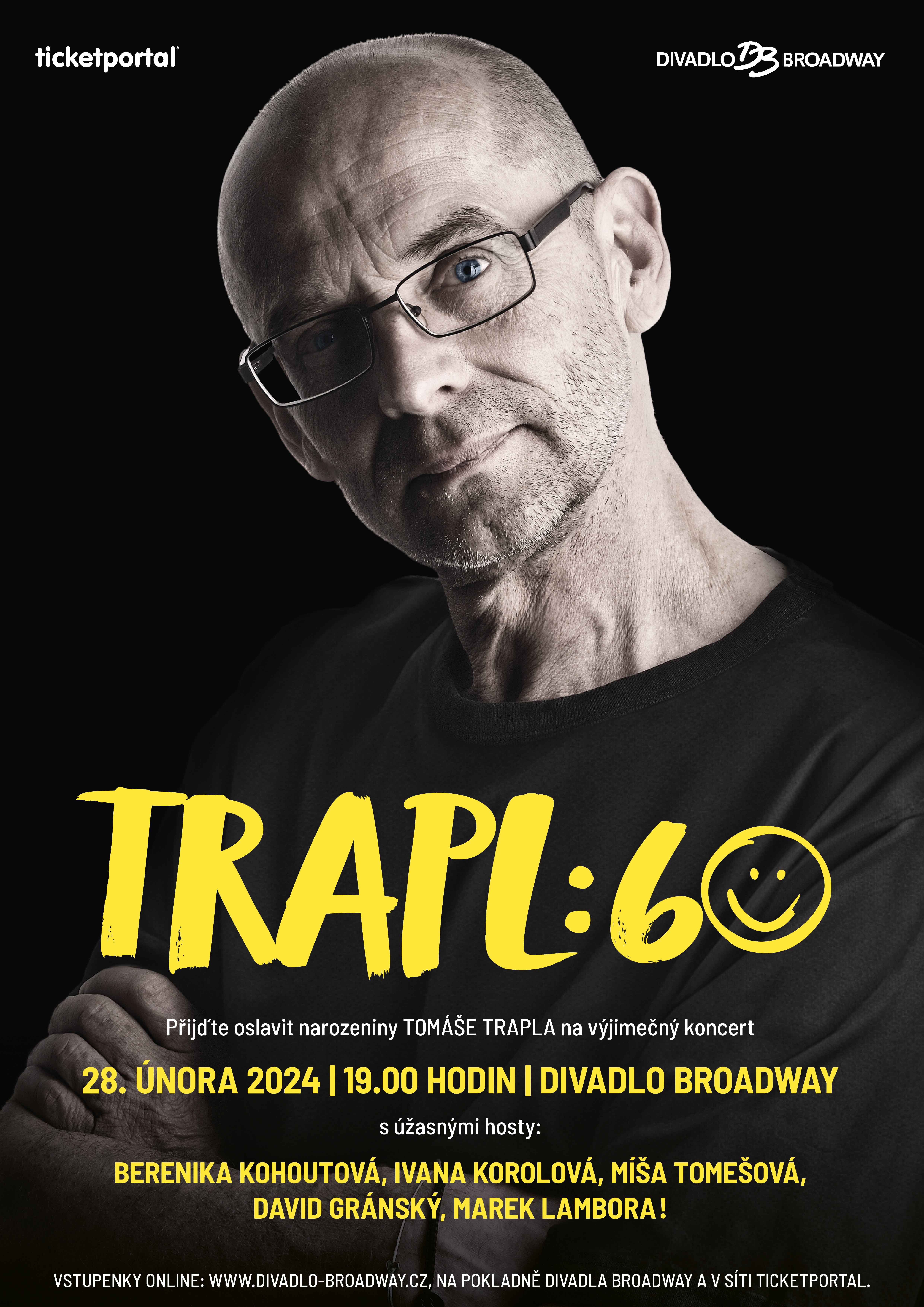 picture TOMÁŠ TRAPL 60