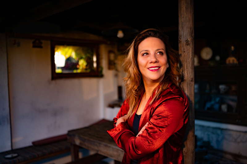 picture ANETA LANGEROVÁ – Zázračná písně krajina