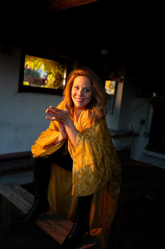 picture ANETA LANGEROVÁ – Zázračná písně krajina