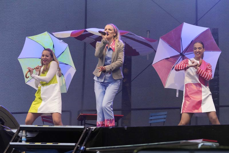 picture REBELOVÉ, KONCERTNÍ VERZE