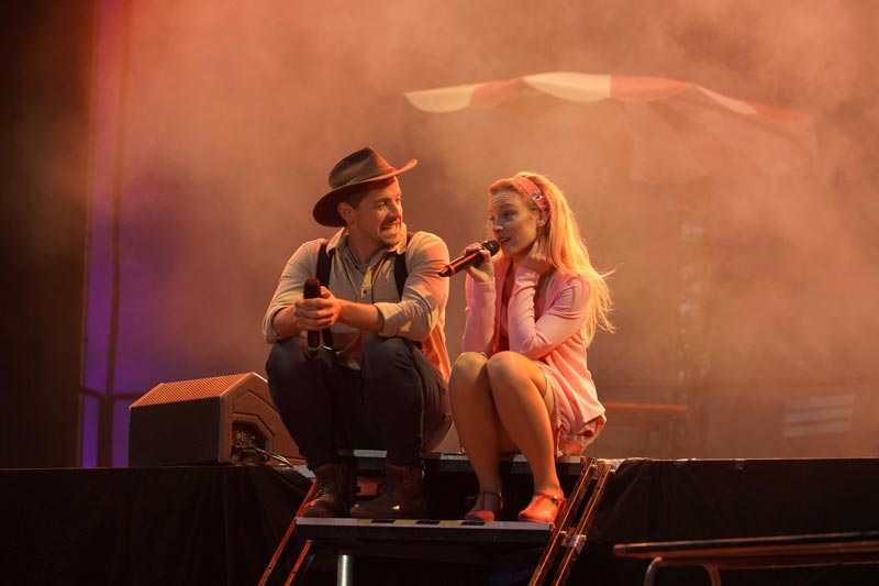 picture REBELOVÉ, KONCERTNÍ VERZE