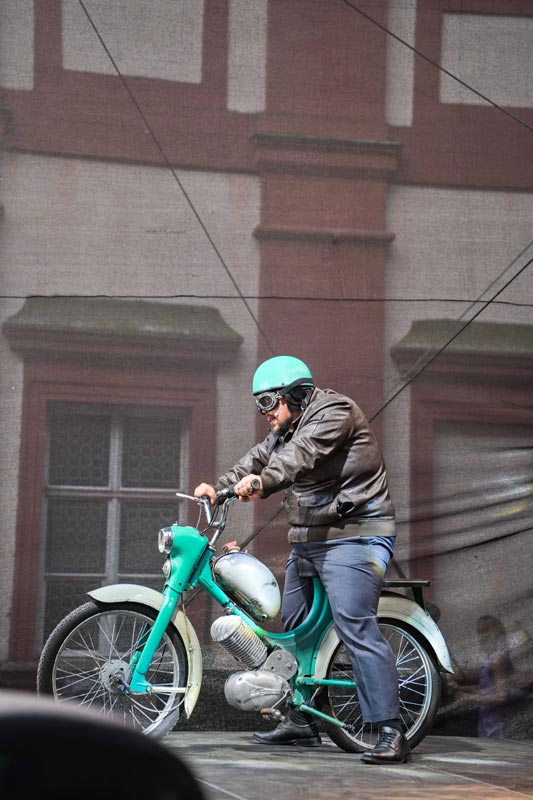 picture REBELOVÉ, KONCERTNÍ VERZE