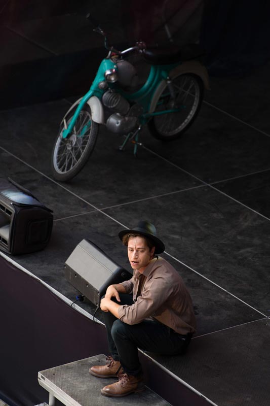 picture REBELOVÉ, KONCERTNÍ VERZE