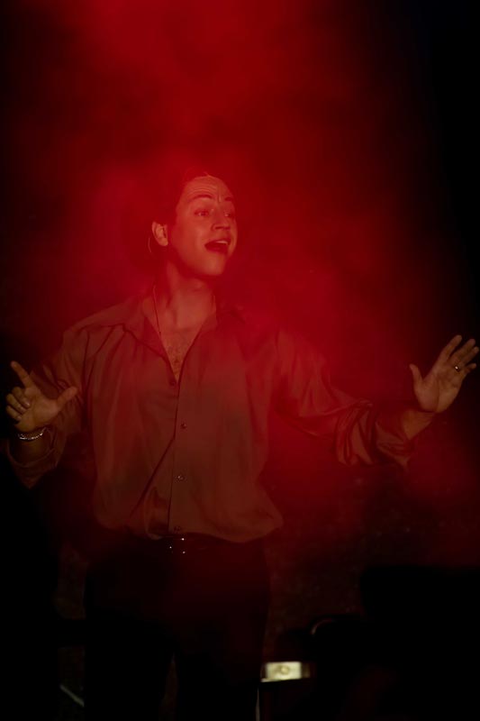 picture REBELOVÉ, KONCERTNÍ VERZE