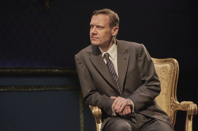 picture Audience u královny