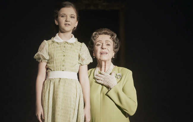 picture Audience u královny