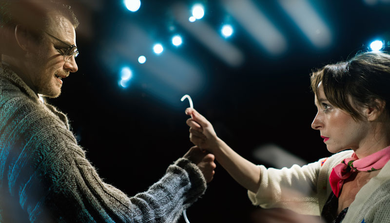 picture SLEPICE NA ZÁDECH