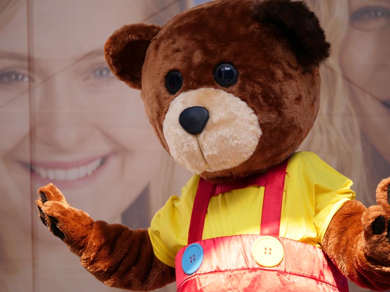 picture Kukino: Štístko a Poupěnka, Smejko a Tanculienka