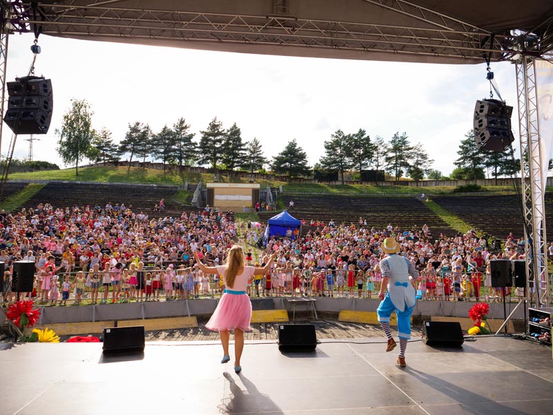 picture Kukino: Štístko a Poupěnka, Smejko a Tanculienka