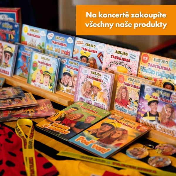 picture Smejko a Tanculienka - Poď von!