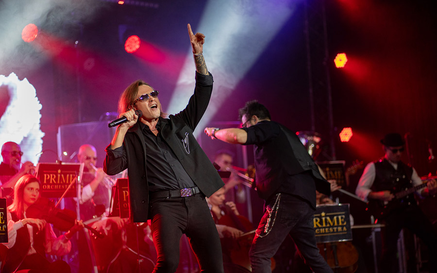 picture PRIME ORCHESTRA - Rock Sympho Show