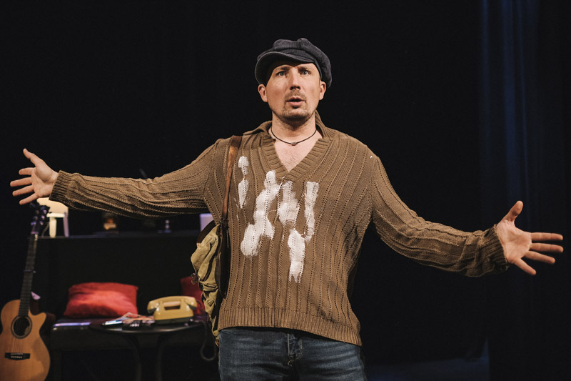 picture VARIETÉ KRHUT