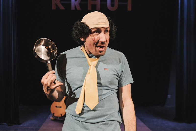 picture VARIETÉ KRHUT