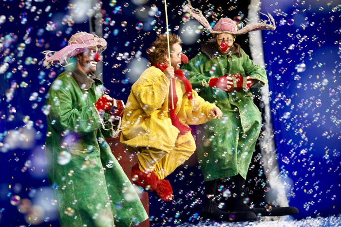 picture Slava‘s SNOWSHOW