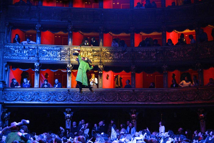 picture Slava‘s SNOWSHOW