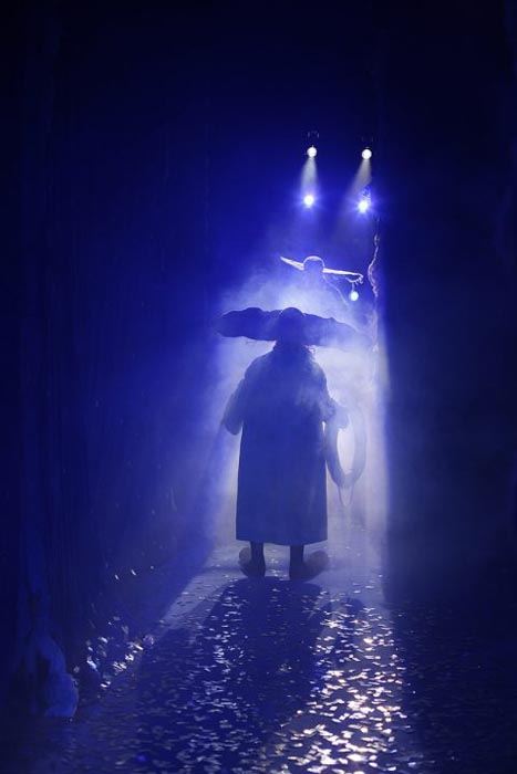 picture Slava‘s SNOWSHOW