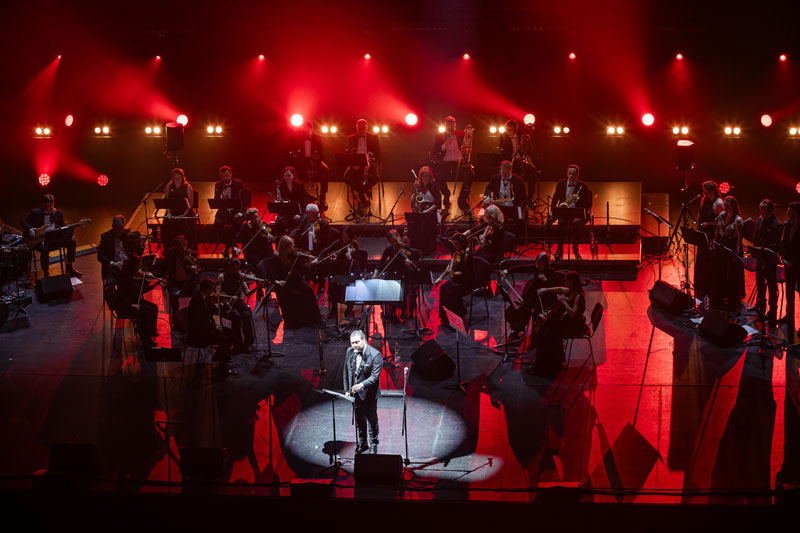 picture LADY CARNEVAL - Největší hity božského Káji
