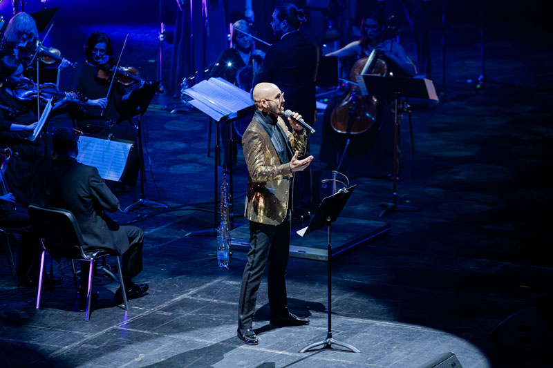 picture LADY CARNEVAL - Největší hity božského Káji