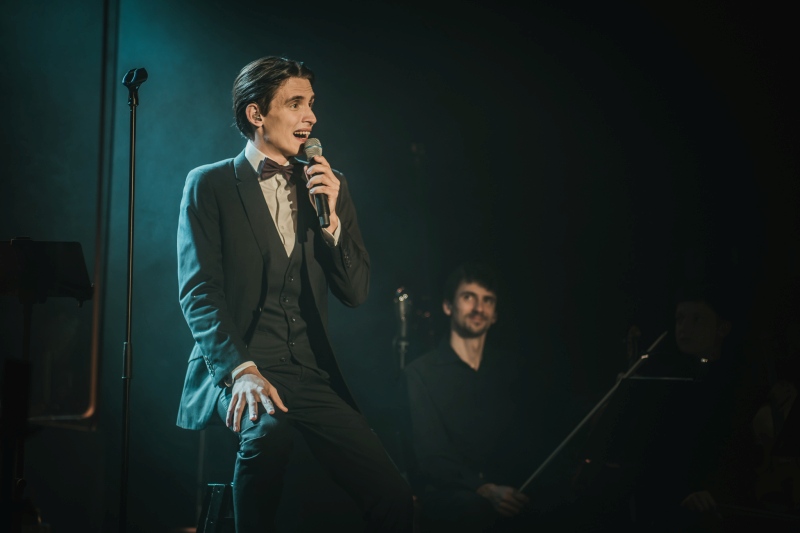 picture Můj Vzor, Božský Karel