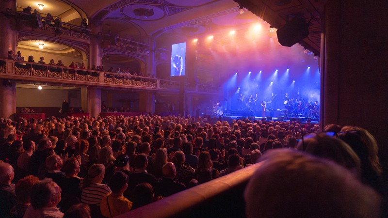 picture Můj Vzor, Božský Karel