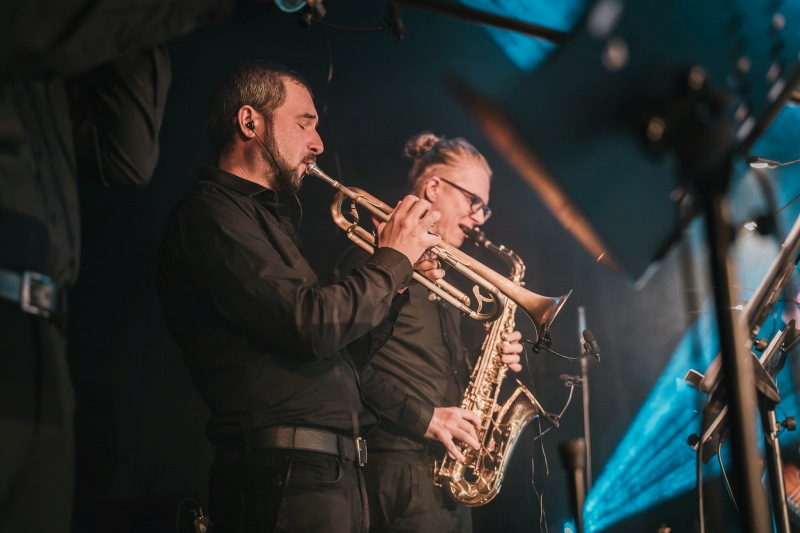 picture Můj Vzor, Božský Karel