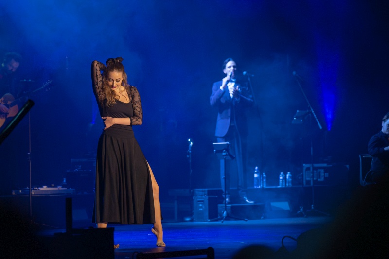 picture Můj Vzor, Božský Karel