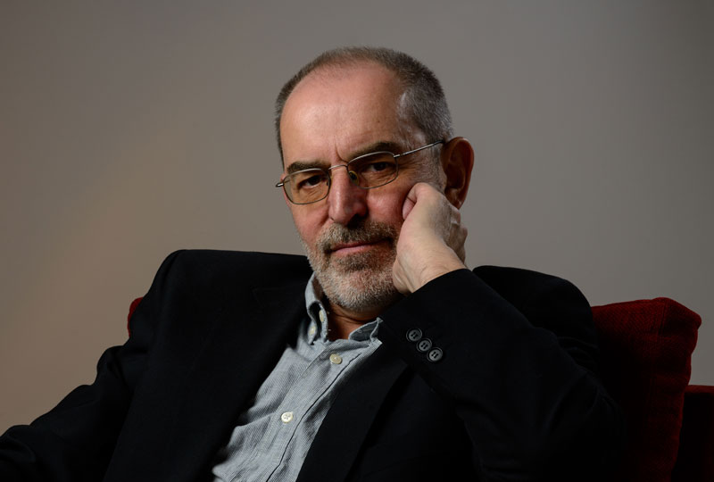 picture IVO ŠMOLDAS A HOSTÉ - TALK SHOW