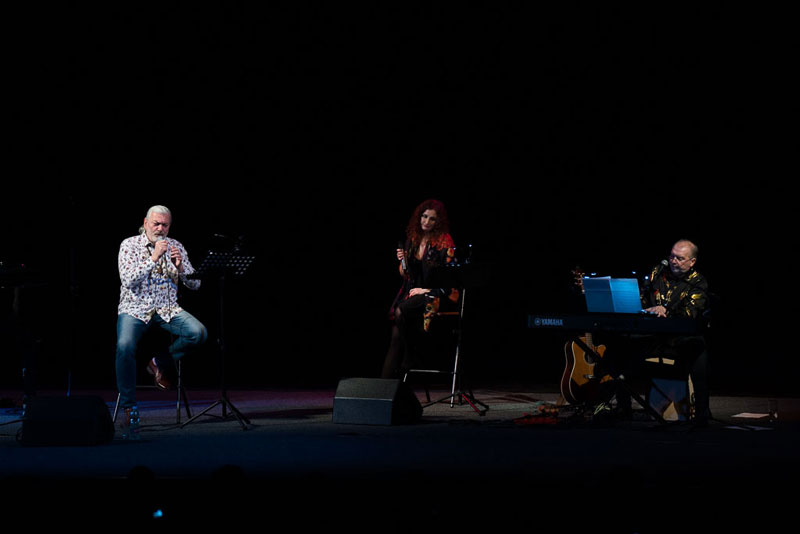 picture Daniel Hůlka - Recitál 1