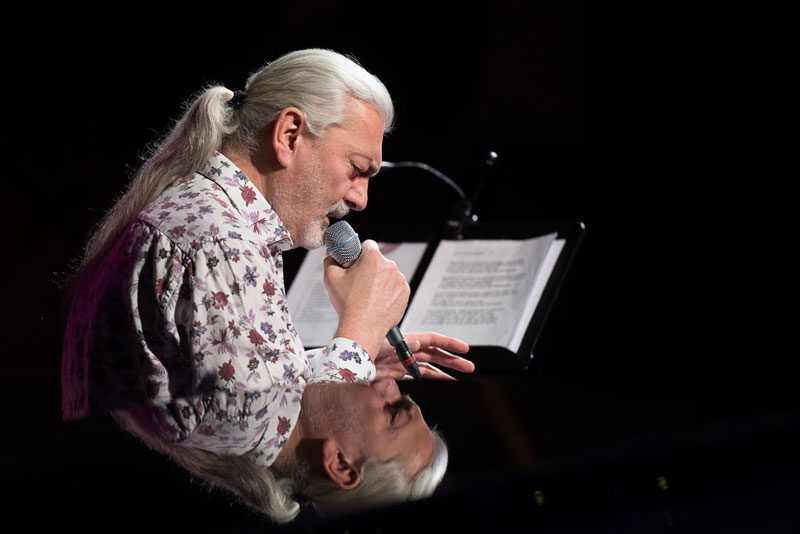 picture Daniel Hůlka - Recitál 1