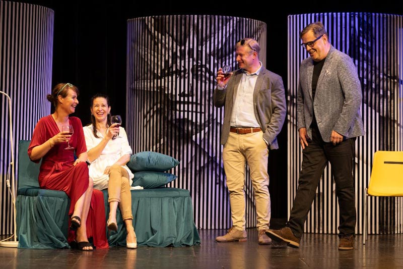 picture Co to píšeš, miláčku?