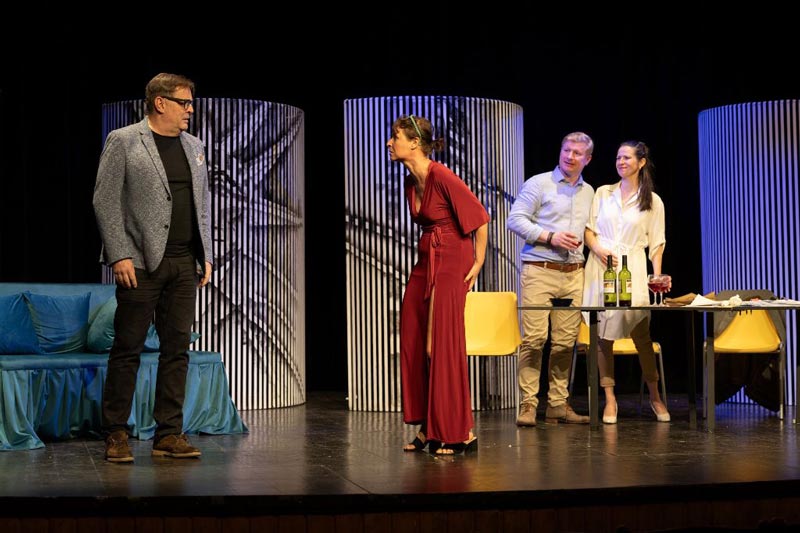 picture Co to píšeš, miláčku?